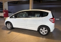 Autos - Honda Fit 2011 Nafta 147000Km - En Venta