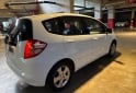 Autos - Honda Fit 2011 Nafta 147000Km - En Venta