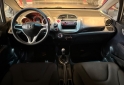 Autos - Honda Fit 2011 Nafta 147000Km - En Venta