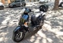 Motos - Kymco Like - elite, ray zr 2026 Nafta 2500Km - En Venta