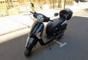 Motos - Kymco Like - elite, ray zr 2026 Nafta 2500Km - En Venta