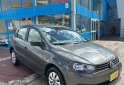Autos - Volkswagen Gol trend pk 1 2014 Nafta  - En Venta