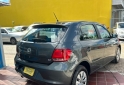 Autos - Volkswagen Gol trend pk 1 2014 Nafta  - En Venta