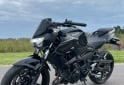 Motos - Kawasaki Z400 abs 2021 Nafta 12800Km - En Venta