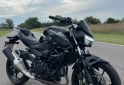 Motos - Kawasaki Z400 abs 2021 Nafta 12800Km - En Venta