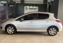 Autos - Peugeot 308 Allure 1.6 HDI 2018 Diesel 105000Km - En Venta