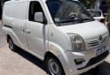 Utilitarios - Lifan FOISON CARGO 2017 Nafta 300000Km - En Venta