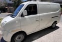 Utilitarios - Lifan FOISON CARGO 2017 Nafta 300000Km - En Venta
