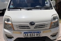 Utilitarios - Lifan FOISON CARGO 2017 Nafta 300000Km - En Venta