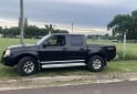 Camionetas - Nissan FRONTIER SE 4x4 2008 Diesel 300000Km - En Venta