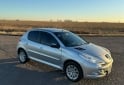 Autos - Peugeot 207 compact 2013 Nafta 154000Km - En Venta