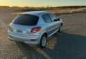 Autos - Peugeot 207 compact 2013 Nafta 154000Km - En Venta