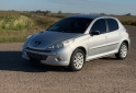 Autos - Peugeot 207 compact 2013 Nafta 158500Km - En Venta