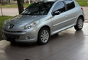 Autos - Peugeot 207 compact 2013 Nafta 158500Km - En Venta