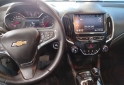 Autos - Chevrolet Cruze 4p LTZ AT 2022 Nafta 61500Km - En Venta