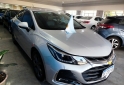 Autos - Chevrolet Cruze 4p LTZ AT 2022 Nafta 61500Km - En Venta