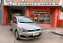 Autos - Volkswagen Vw Suran 1.6 Comfortline 2015 Nafta 160000Km - En Venta
