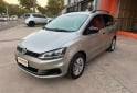 Autos - Volkswagen Vw Suran 1.6 Comfortline 2015 Nafta 160000Km - En Venta