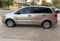 Autos - Volkswagen Vw Suran 1.6 Comfortline 2015 Nafta 160000Km - En Venta