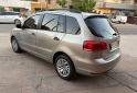 Autos - Volkswagen Vw Suran 1.6 Comfortline 2015 Nafta 160000Km - En Venta