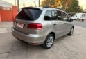 Autos - Volkswagen Vw Suran 1.6 Comfortline 2015 Nafta 160000Km - En Venta