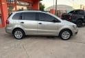 Autos - Volkswagen Vw Suran 1.6 Comfortline 2015 Nafta 160000Km - En Venta