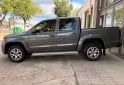 Camionetas - Volkswagen Amarok V6 Confortline. 2023 Diesel 96000Km - En Venta