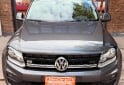 Camionetas - Volkswagen Amarok V6 Confortline. 2023 Diesel 96000Km - En Venta
