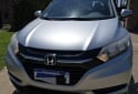 Autos - Honda Hrv 2016 Nafta 39000Km - En Venta