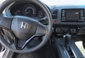 Autos - Honda Hrv 2016 Nafta 39000Km - En Venta