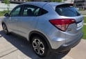 Autos - Honda Hrv 2016 Nafta 39000Km - En Venta