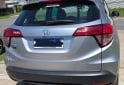 Autos - Honda Hrv 2016 Nafta 39000Km - En Venta