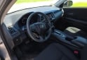 Autos - Honda Hrv 2016 Nafta 39000Km - En Venta
