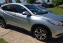 Autos - Honda Hrv 2016 Nafta 39000Km - En Venta