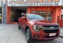 Camionetas - Ford Ranger XLT 2.0TDI DC 4x4 2024 Diesel 95000Km - En Venta