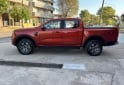 Camionetas - Ford Ranger XLT 2.0TDI DC 4x4 2024 Diesel 95000Km - En Venta