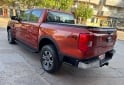 Camionetas - Ford Ranger XLT 2.0TDI DC 4x4 2024 Diesel 95000Km - En Venta