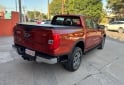 Camionetas - Ford Ranger XLT 2.0TDI DC 4x4 2024 Diesel 95000Km - En Venta