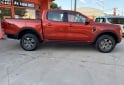 Camionetas - Ford Ranger XLT 2.0TDI DC 4x4 2024 Diesel 95000Km - En Venta