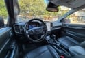 Camionetas - Ford Ranger XLT 2.0TDI DC 4x4 2024 Diesel 95000Km - En Venta