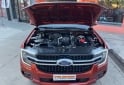 Camionetas - Ford Ranger XLT 2.0TDI DC 4x4 2024 Diesel 95000Km - En Venta