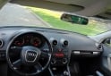 Autos - Audi A3 5p 2008 Nafta 214000Km - En Venta