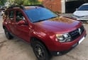 Autos - Renault Duster Dynamique 2020 Nafta 88000Km - En Venta