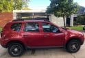 Autos - Renault Duster Dynamique 2020 Nafta 88000Km - En Venta