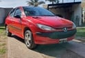 Autos - Peugeot 206 2010 Nafta 120000Km - En Venta