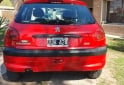 Autos - Peugeot 206 2010 Nafta 120000Km - En Venta