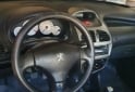 Autos - Peugeot 206 2010 Nafta 120000Km - En Venta
