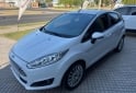 Autos - Ford FIESTA SE 1.6 5P 2018 GNC 79000Km - En Venta