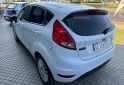 Autos - Ford FIESTA SE 1.6 5P 2018 GNC 79000Km - En Venta