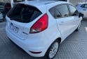 Autos - Ford FIESTA SE 1.6 5P 2018 GNC 79000Km - En Venta